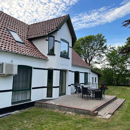 Luxury Apartment Curchi 1 Billund Zewnętrze zdjęcie