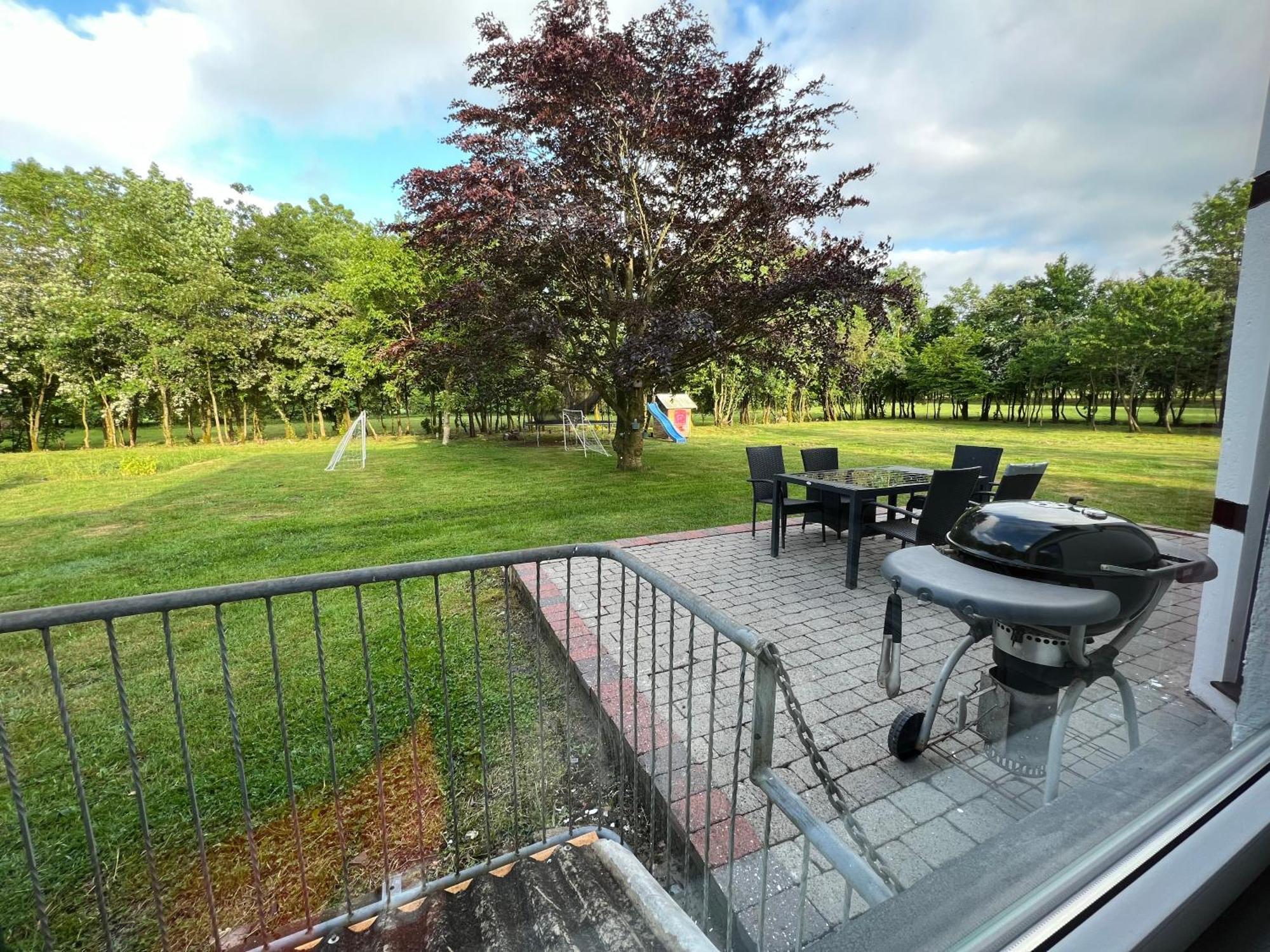 Luxury Apartment Curchi 1 Billund Zewnętrze zdjęcie