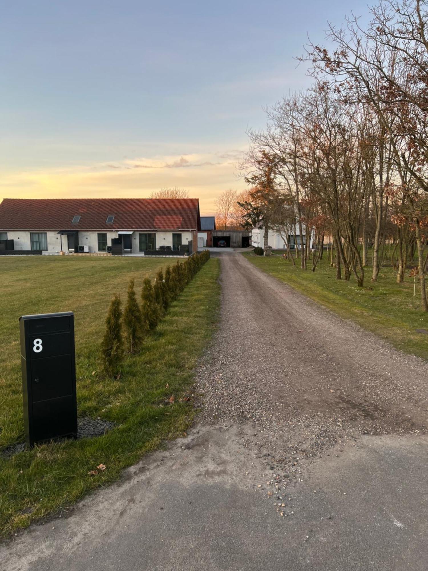 Luxury Apartment Curchi 1 Billund Zewnętrze zdjęcie